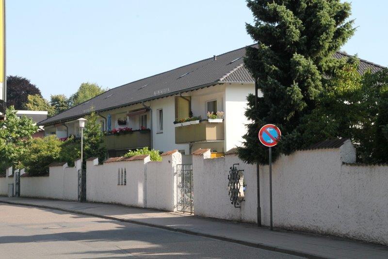 Romantik im Hotel Villa Röhl Timmendorfer Strand Rum bild